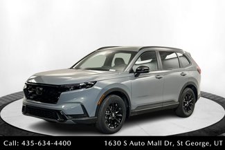 New 2026 Honda CR-V Sport-L image 1