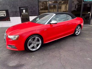 Used 2013 Audi S5 Prestige image 1