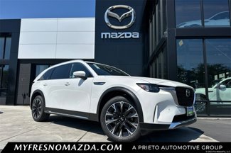 New 2025 MAZDA CX-90 Plug-In Hybrid w/ Premium Plus image 1