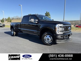 New 2025 Ford F350 XL w/ FX4 Off-Road Package image 1