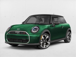 New 2026 MINI Cooper John Cooper Works image 1