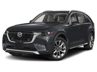 New 2025 MAZDA CX-90 3.3 Turbo w/ Premium Plus Pkg image 1
