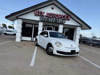 Used 2013 Volkswagen Beetle 2.5 image 1