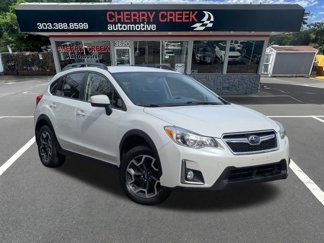 Used 2017 Subaru Crosstrek 2.0i Premium image 1