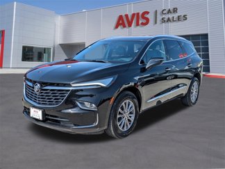 Used 2024 Buick Enclave Premium image 1