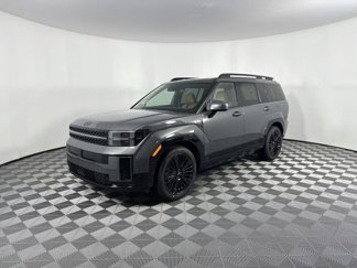 New 2026 Hyundai Santa Fe Calligraphy image 1