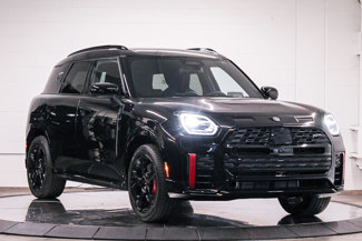 New 2025 MINI Cooper Countryman John Cooper Works w/ Comfort Package Max image 1