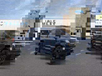 New 2025 Ford F150 Lightning XLT image 1