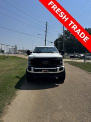 Used 2021 Ford F250 Lariat image 1