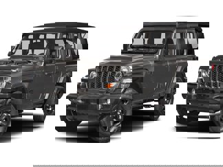 New 2025 Jeep Wrangler Unlimited Rubicon image 1