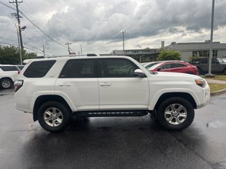 Used 2024 Toyota 4Runner SR5 Premium image 1