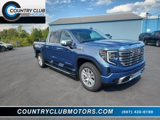 New 2026 GMC Sierra 1500 Denali image 1
