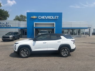 New 2026 Chevrolet Equinox LT w/ Convenience Package II image 1