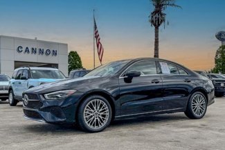 Used 2024 Mercedes-Benz CLA 250 image 1