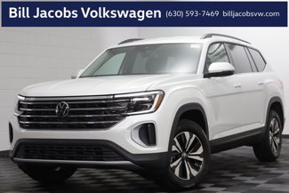 New 2026 Volkswagen Atlas SE image 1