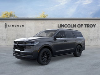 New 2025 Lincoln Navigator Reserve image 1