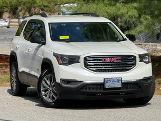 Used 2019 GMC Acadia SLE image 1