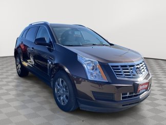 Used 2015 Cadillac SRX Luxury w/ Driver Awareness Package image 1