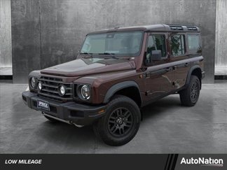 Used 2024 INEOS Grenadier image 1