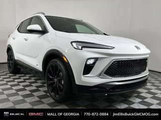 New 2026 Buick Encore GX Sport Touring w/ Experience Buick Package image 1