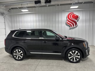 Used 2022 Kia Telluride S image 1