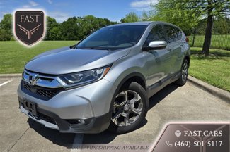 Used 2018 Honda CR-V EX-L image 1