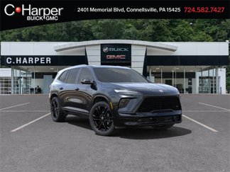 New 2025 Buick Enclave Sport Touring w/ Power Package image 1