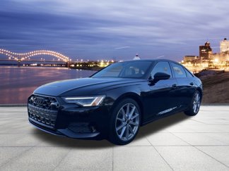 New 2025 Audi A6 Premium Plus image 1