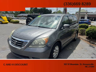 Used 2009 Honda Odyssey EX-L image 1