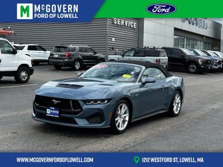 Used 2024 Ford Mustang GT Premium image 1
