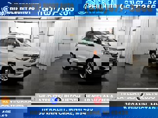 Used 2020 Ford Edge SEL image 1