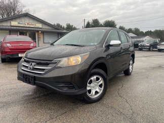 Used 2013 Honda CR-V LX image 1