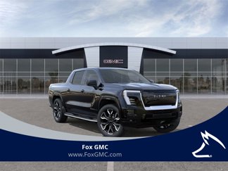 New 2025 GMC Sierra EV Denali image 1