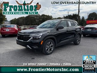 Used 2024 Kia Seltos S image 1
