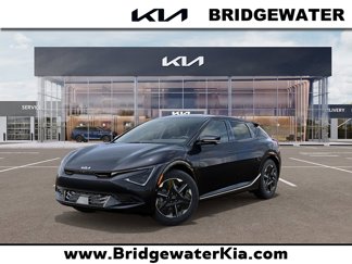 New 2025 Kia EV6 Wind image 1