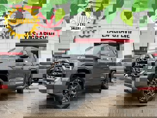 New 2025 Toyota Tundra Platinum image 1