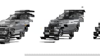 New 2026 Chevrolet Equinox LT w/ Convenience Package II image 1