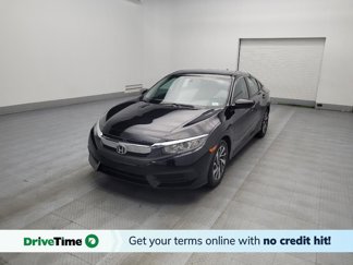 Used 2018 Honda Civic EX image 1