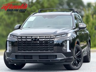 Used 2023 Hyundai Palisade XRT image 1