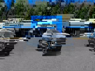 New 2026 Chevrolet Traverse High Country image 1