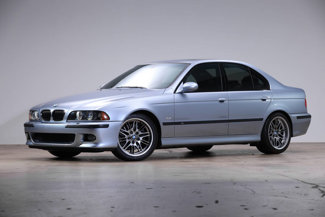 Used 2003 BMW M5 image 1