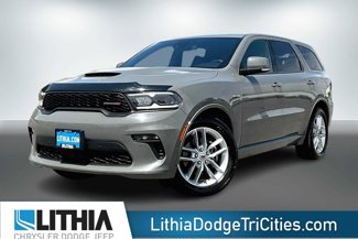 Used 2022 Dodge Durango R/T image 1