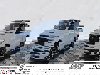 New 2025 RAM 1500 Laramie image 1