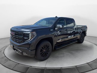 New 2025 GMC Sierra 1500 Elevation w/ Elevation Premium Package image 1