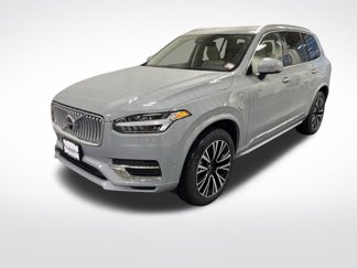 New 2025 Volvo XC90 T8 Plus w/ Protection Package Premier image 1