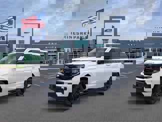 New 2025 Ford Expedition Platinum w/ Stealth Performance Package image 1