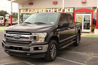 Used 2020 Ford F150 XLT w/ Equipment Group 301A Mid image 1