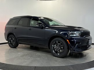New 2025 Dodge Durango R/T image 1