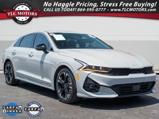 Used 2023 Kia K5 GT-Line w/ GT-Line Premium Package image 1