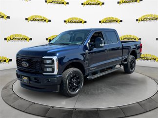 New 2025 Ford F350 Lariat image 1